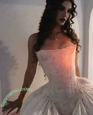 Barbara Palvin / realbarbarapalvin nude photo #2589