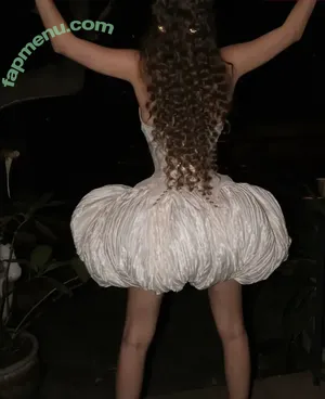 Barbara Palvin / realbarbarapalvin nude photo #2590