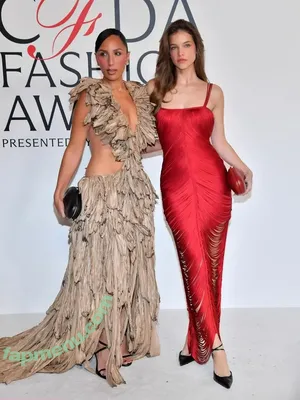 Barbara Palvin / realbarbarapalvin nude photo #2601