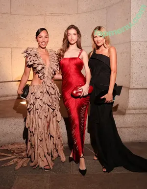 Barbara Palvin / realbarbarapalvin nude photo #2616