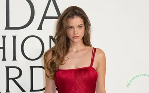 Barbara Palvin / realbarbarapalvin nude photo #2620