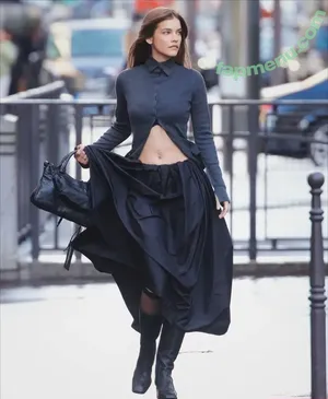 Barbara Palvin / realbarbarapalvin nude photo #2645