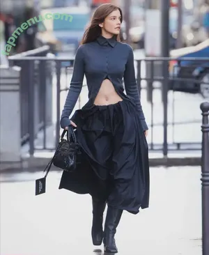 Barbara Palvin / realbarbarapalvin nude photo #2646