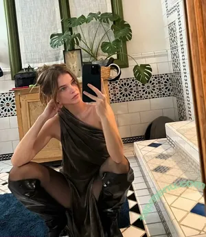 Barbara Palvin / realbarbarapalvin nude photo #2649