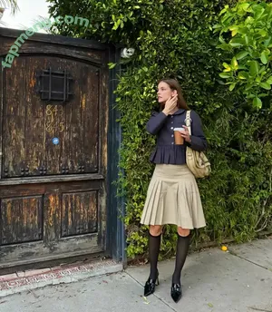 Barbara Palvin / realbarbarapalvin nude photo #2651