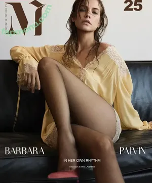 Barbara Palvin / realbarbarapalvin nude photo #2657