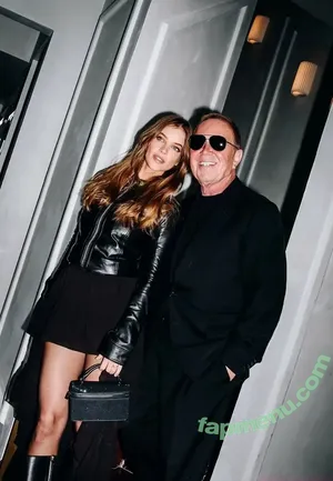 Barbara Palvin / realbarbarapalvin nude photo #2664