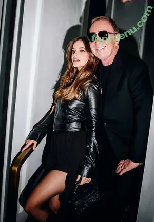 Barbara Palvin / realbarbarapalvin nude photo #2665