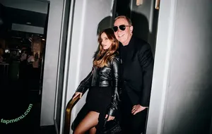 Barbara Palvin / realbarbarapalvin nude photo #2667