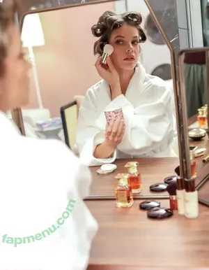 Barbara Palvin / realbarbarapalvin nude photo #2688