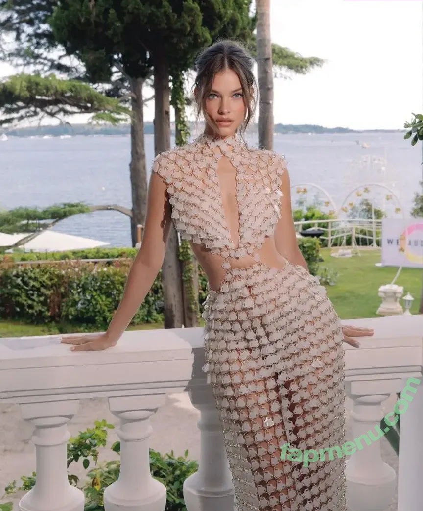 Barbara Palvin nude photo #2305 (realbarbarapalvin)
