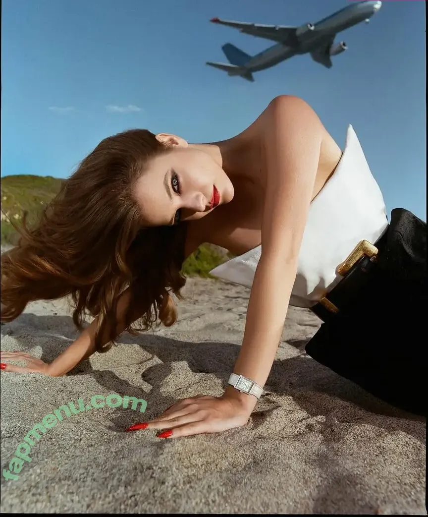 Barbara Palvin nude photo #2320 (realbarbarapalvin)