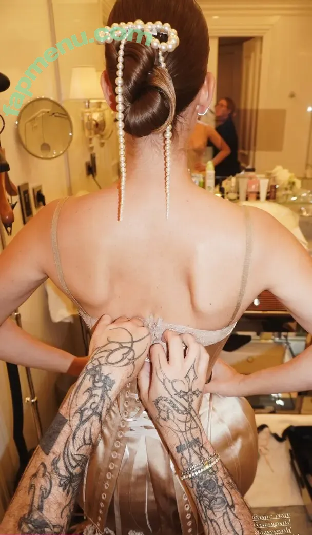 Barbara Palvin nude photo #2445 (realbarbarapalvin)