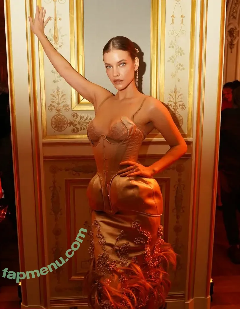 Barbara Palvin nude photo #2456 (realbarbarapalvin)