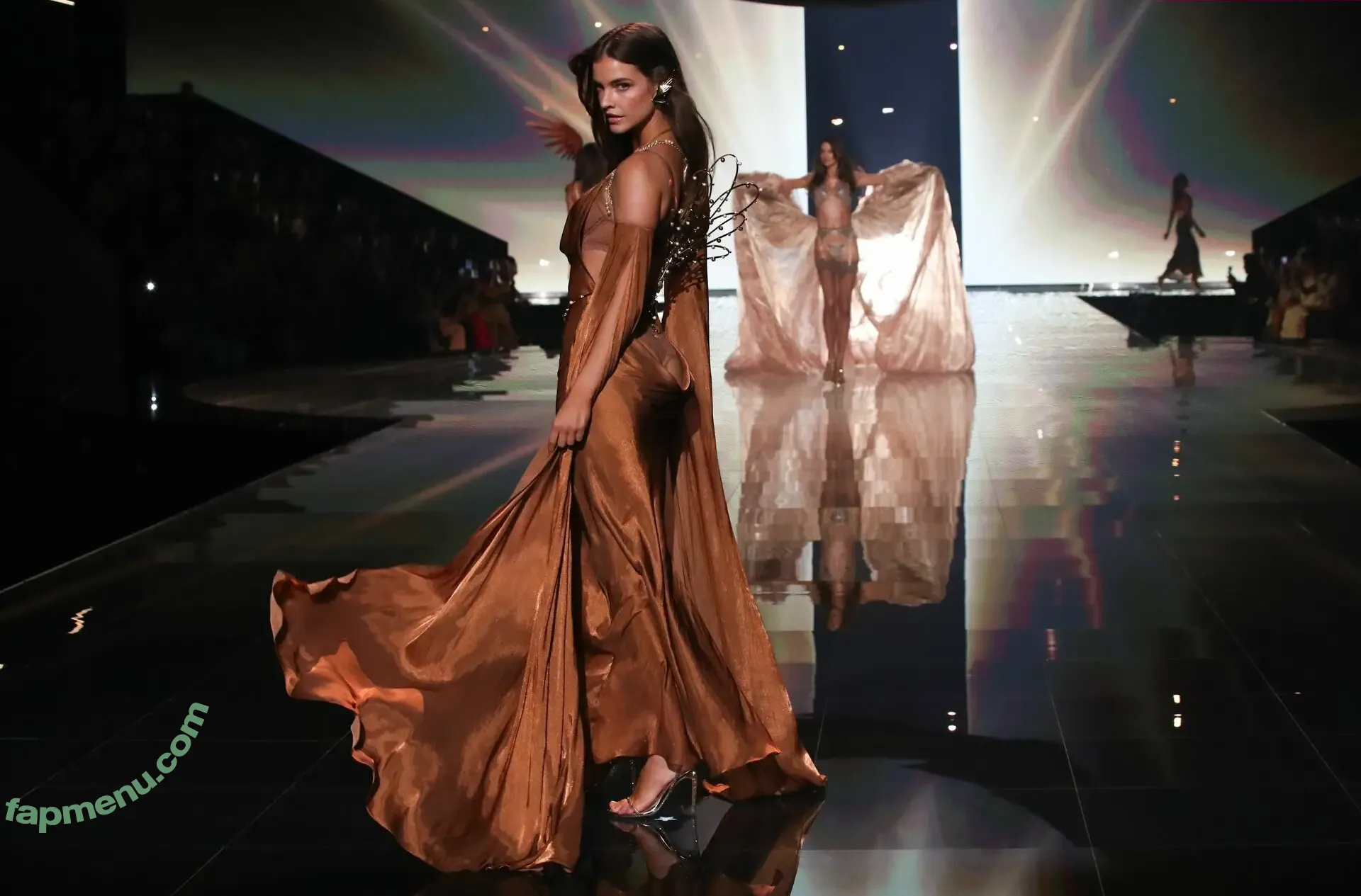 Barbara Palvin nude photo #2512 (realbarbarapalvin)