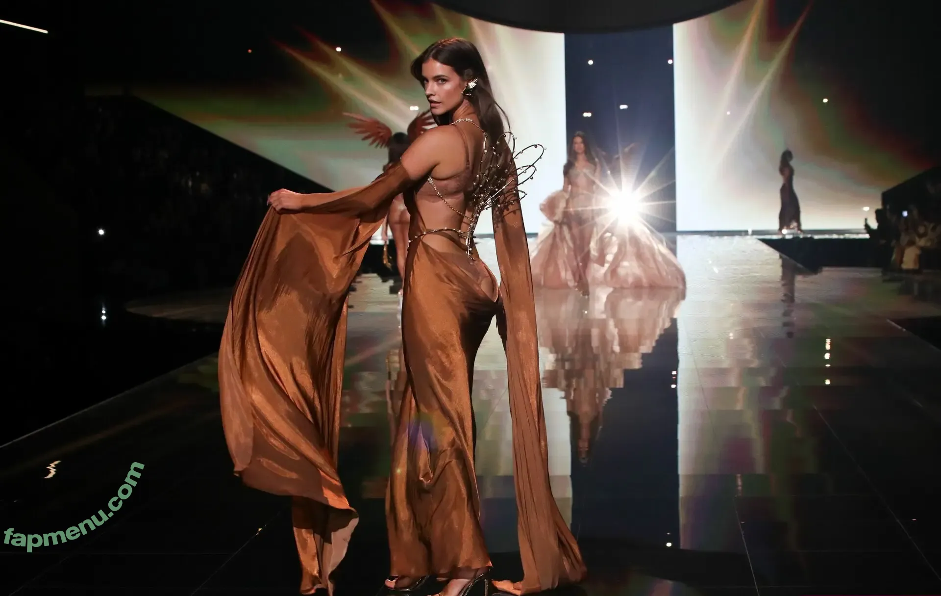 Barbara Palvin nude photo #2516 (realbarbarapalvin)