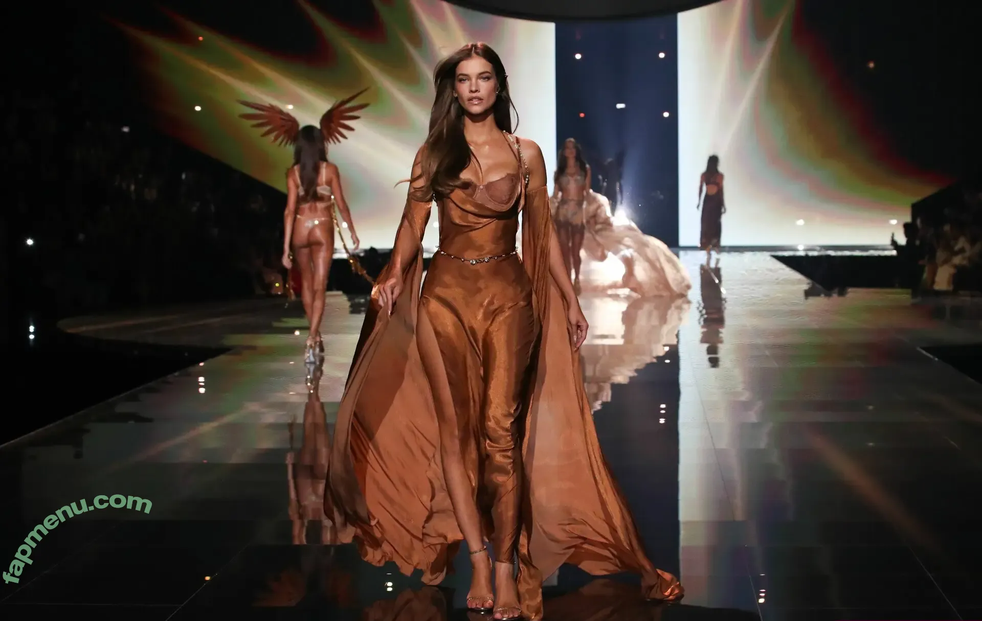 Barbara Palvin nude photo #2517 (realbarbarapalvin)