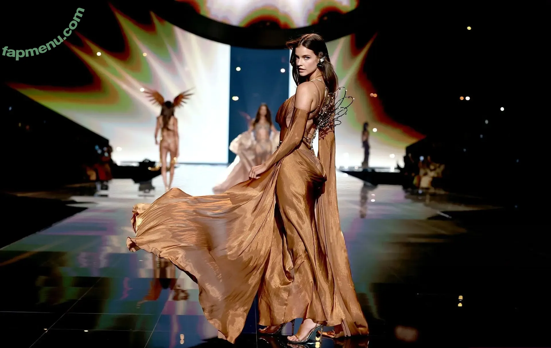 Barbara Palvin nude photo #2543 (realbarbarapalvin)