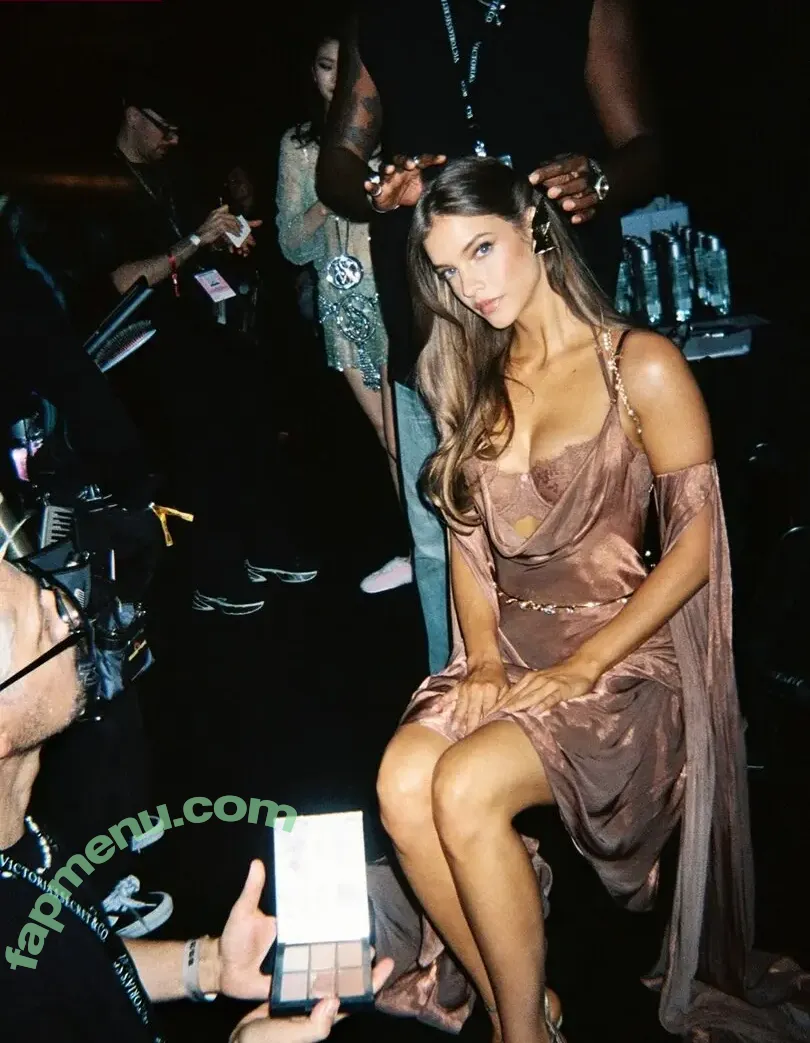 Barbara Palvin nude photo #2583 (realbarbarapalvin)