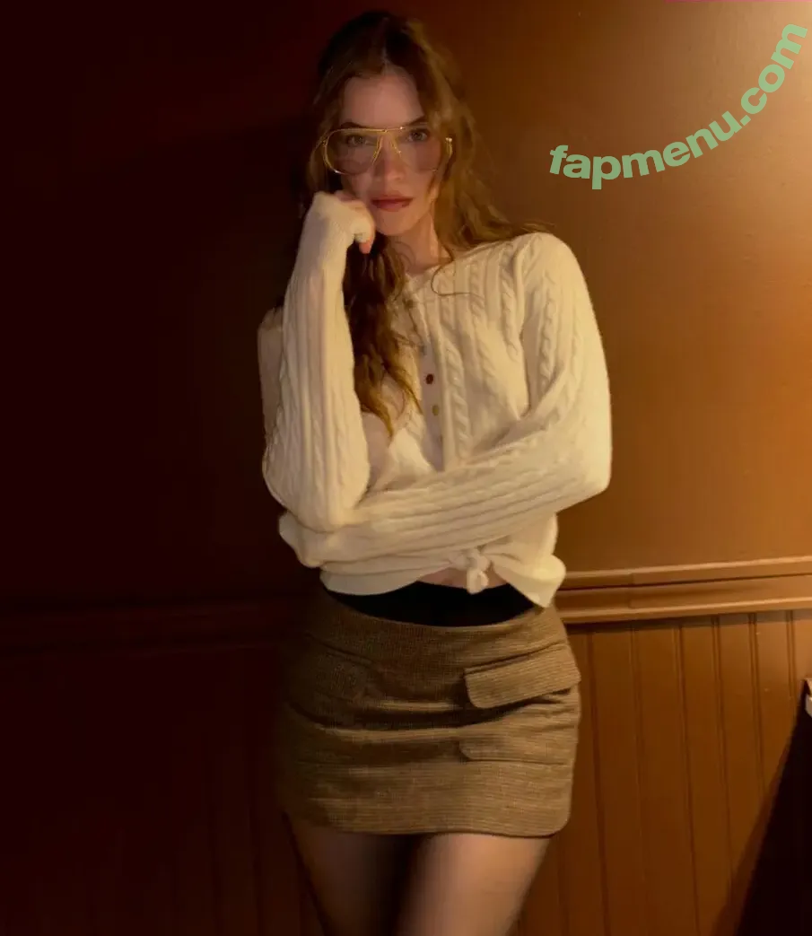 Barbara Palvin nude photo #2648 (realbarbarapalvin)