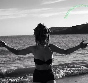 Barbara Paz / barbararaquelpaz nude photo #0099