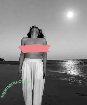 Barbara Paz / barbararaquelpaz nude photo #0102