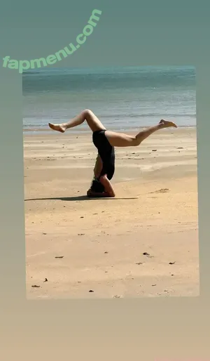 Barbara Paz / barbararaquelpaz nude photo #0104