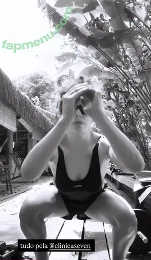 Barbara Paz / barbararaquelpaz nude photo #0106