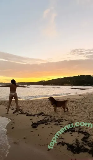 Barbara Paz / barbararaquelpaz nude photo #0112