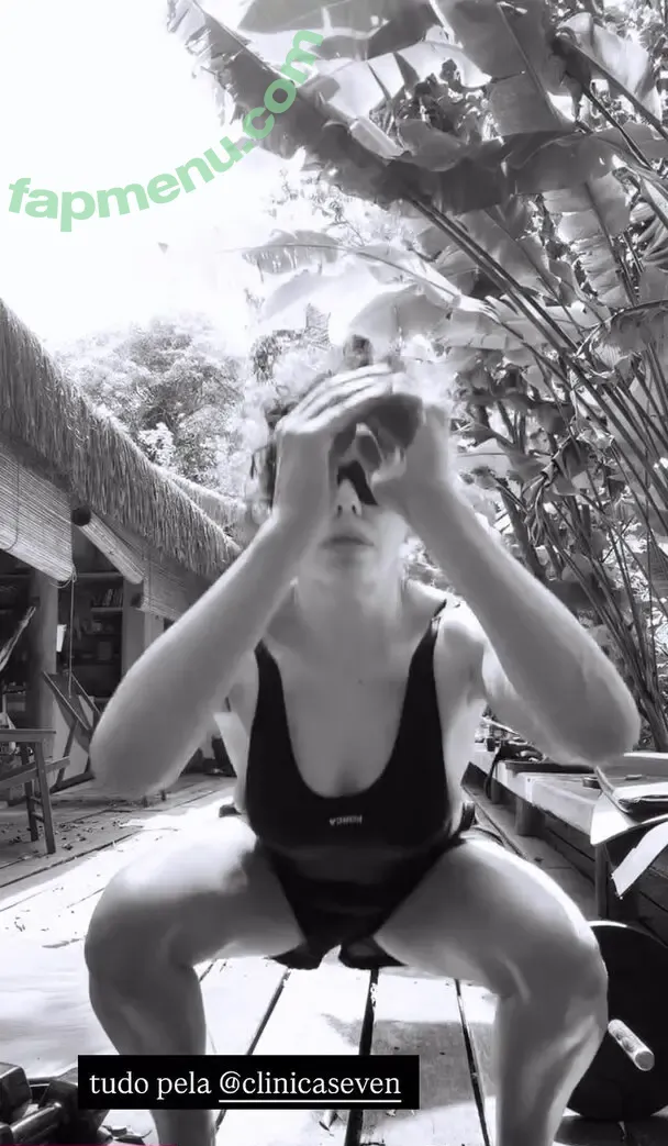 Barbara Paz nude photo #0106 (barbararaquelpaz)