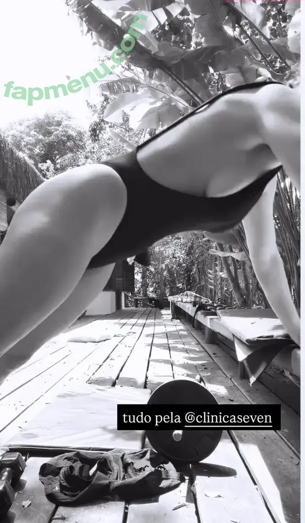 Barbara Paz nude photo #0108 (barbararaquelpaz)