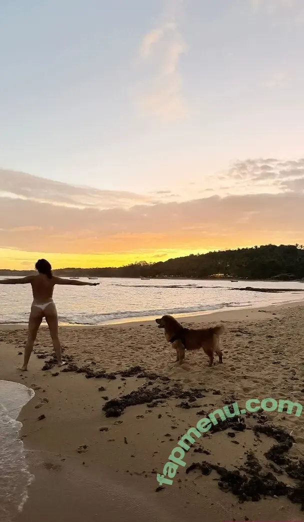 Barbara Paz nude photo #0112 (barbararaquelpaz)