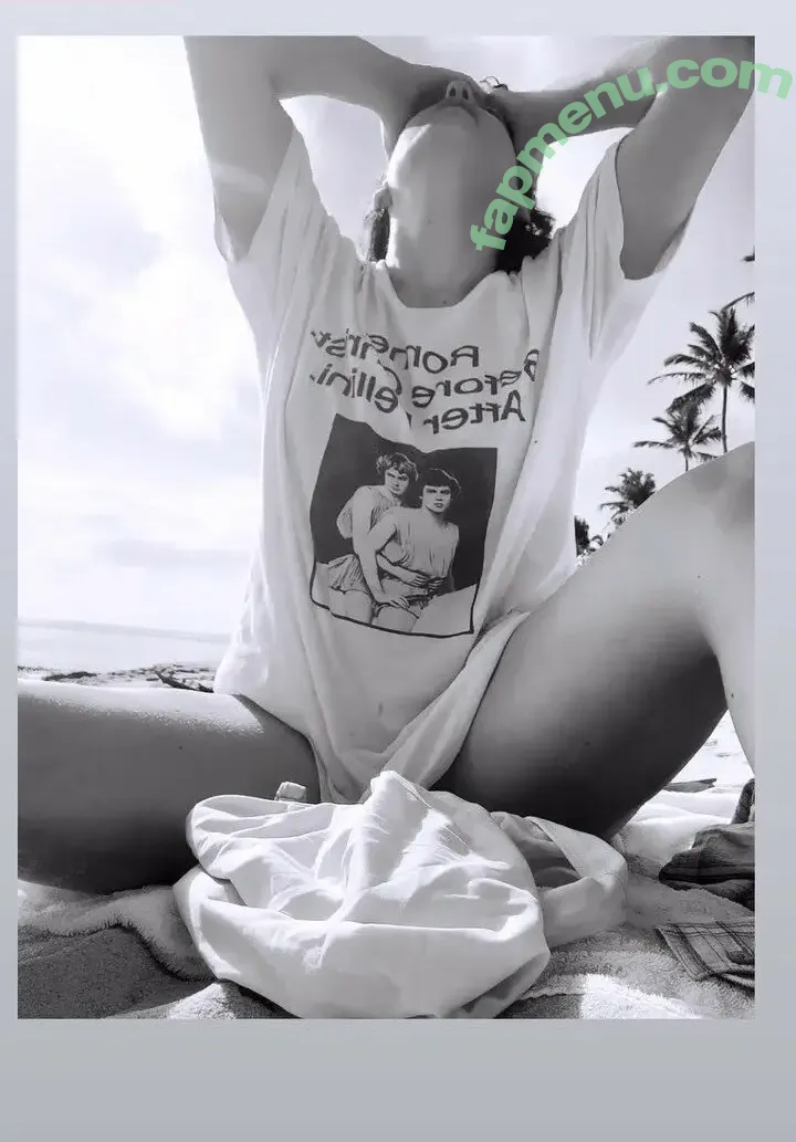 Barbara Paz nude photo #0114 (barbararaquelpaz)