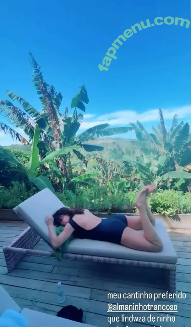 Barbara Paz nude photo #0121 (barbararaquelpaz)