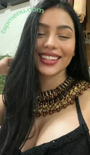 Barbara Ramirez / barbaramirezz nude photo #0020