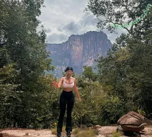 Barbara Ramirez / barbaramirezz nude photo #0111