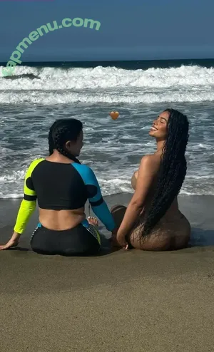 Barbara Ramirez / barbaramirezz nude photo #0124