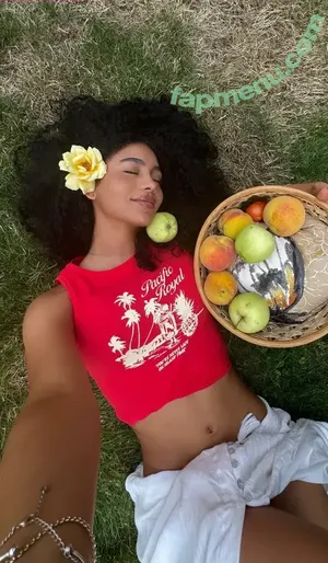 Barbara Ramirez / barbaramirezz nude photo #0281