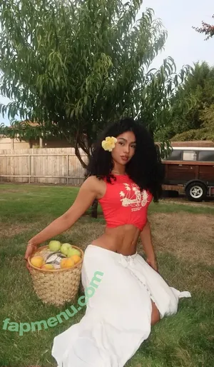 Barbara Ramirez / barbaramirezz nude photo #0282