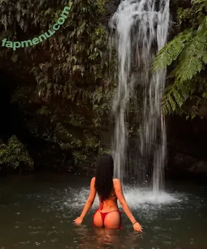 Barbara Ramirez / barbaramirezz nude photo #0301