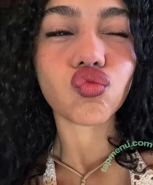 Barbara Ramirez / barbaramirezz nude photo #0310