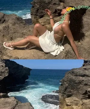 Barbara Ramirez / barbaramirezz nude photo #0313