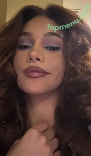 Barbara Ramirez / barbaramirezz nude photo #0338