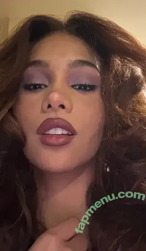 Barbara Ramirez / barbaramirezz nude photo #0339