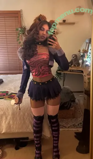 Barbara Ramirez / barbaramirezz nude photo #0343