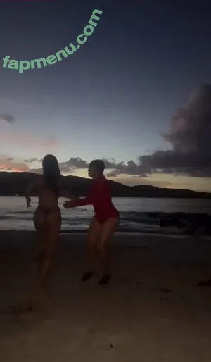 Barbara Ramirez / barbaramirezz nude photo #0347