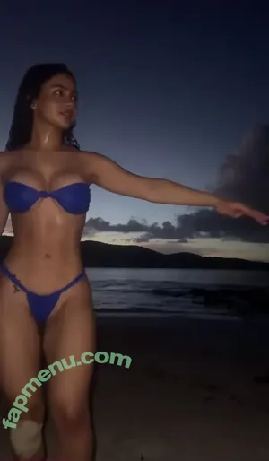 Barbara Ramirez / barbaramirezz nude photo #0349