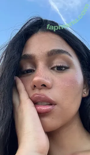 Barbara Ramirez / barbaramirezz nude photo #0351