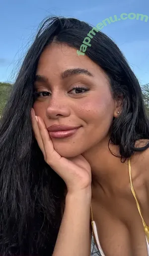 Barbara Ramirez / barbaramirezz nude photo #0354