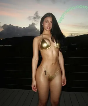 Barbara Ramirez / barbaramirezz nude photo #0369